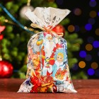 Пакет подарочный «Сказочный» 20×35 см - Фото 2