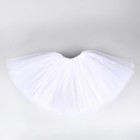Карнавальный набор «Ангел», нимб, крылья, юбка, 98-128 см - Фото 5