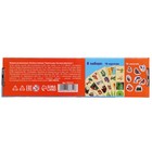 Игра на липучках «Изучаем животных» - Фото 10