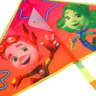 Воздушный змей «Файер и Верта», Фиксики, 50 х 80 см - фото 24734496