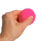 Мяч световой, 6 см, цвета МИКС - Фото 3
