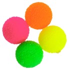 Мяч световой, 6 см, цвета МИКС - Фото 4