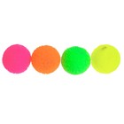 Мяч световой, 6 см, цвета МИКС - Фото 6