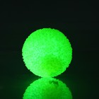Мяч световой, 6 см, цвета МИКС - Фото 7