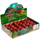 Лизун «Яйцо», цвета МИКС (комплект 20 шт) - фото 51412694