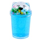 Лизун - слайм «Напиток», цвета МИКС - Фото 2