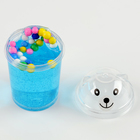 Лизун - слайм «Напиток», цвета МИКС - Фото 6