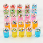 Лизун - слайм «Напиток», цвета МИКС - Фото 8