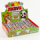 Лизун - слайм «Напиток», цвета МИКС - Фото 9