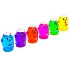 Лизун «Мишка», цвета МИКС - фото 35192194