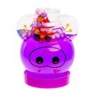 Лизун «Гусеница», цвета МИКС (комплект 24 шт) - фото 23154193