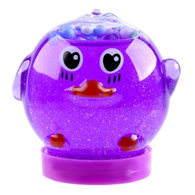 Лизун - слайм «Птенчик», МИКС (комплект 8 шт)