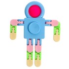 Развивающая игрушка «Робот», цвета МИКС - Фото 2