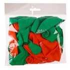 Шар воздушный "Праздник", 12 дюйм, латексный, 25 штук, Гравити Фолз - фото 24052364