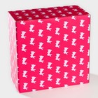 Блюдо «Зайка в золотом», d=20.5 см, доломит, белое - Фото 11