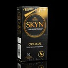 Презервативы SKYN Original классические, 10 шт. - фото 321698808