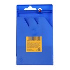 Набор сверл комбинированный ТУНДРА ВДОМ, цилиндрический хвостовик, 5-6-8 мм, 9 шт. - Фото 2