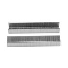 Скобы для мебельного степлера ТУНДРА ВДОМ, закалённые, тип 53, 10 мм, 1000 шт. - Фото 2