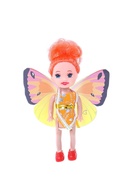 Кукла малышка «Бабочка», МИКС - Фото 4