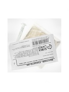 Ручка-кнопка CAPPIO, 38X38, пластик, цвет хром - фото 809409776