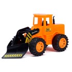 Машина инерционная «Стройтехника», МИКС - Фото 1