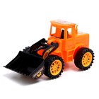 Машина инерционная «Стройтехника», МИКС - Фото 12