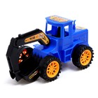 Машина инерционная «Стройтехника», МИКС - Фото 13