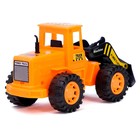 Машина инерционная «Стройтехника», МИКС - Фото 3