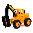 Машина инерционная «Стройтехника», МИКС - Фото 4