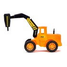 Машина инерционная «Стройтехника», МИКС - Фото 5