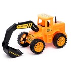 Машина инерционная «Стройтехника», МИКС - Фото 7