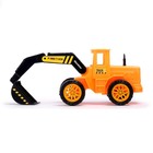 Машина инерционная «Стройтехника», МИКС - Фото 8