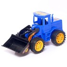 Машина инерционная «Стройтехника», МИКС - Фото 9