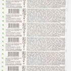 Лейкопластырь медицинский бактерицидный на нетканой основе с зеленкой 1,9*7,2 см 10 шт. - Фото 3