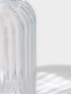 Банка для сыпучих Доляна «Зайка в золотом», 950 мл, с керамической крышкой, стекло, прозрачная - Фото 5