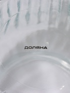 Банка для сыпучих Доляна «Зайка в золотом», 950 мл, с керамической крышкой, стекло, прозрачная - Фото 7