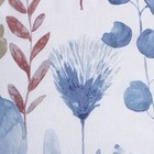 Постельное бельё дуэт «Этель» Flora and spring (вид 1), поплин - Фото 4