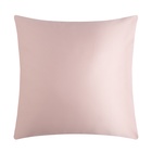 Наволочка «Этель» Pink rose, 70×70 см, мако-сатин, хлопок 100% - Фото 4