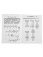 Рабочая тетрадь для детей 6-7 лет «Проверяем готовность ребёнка к школе», 2 часть, Бортникова Е. - Фото 6