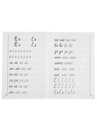 Рабочая тетрадь для детей 6-7 лет «Мои первые прописи», Бортникова Е. - Фото 4