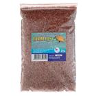 Корм для рыб и черепах «Аквакулинар» Гаммарус измельченный, пакет, 100 г - Фото 1