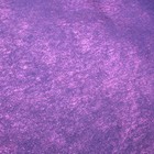 Фетр ламинированный металлизированный, фиолетовый, 60 х 60 см - Фото 4