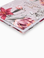 Ежедневник А5, 80 листов в твердой обложке «Создавай себя» - Фото 2