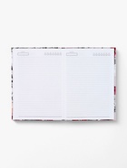 Ежедневник А5, 80 листов в твердой обложке «Создавай себя» - Фото 3