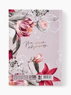 Ежедневник А5, 80 листов в твердой обложке «Создавай себя» - Фото 4