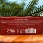 Набор 2 крем-меда и варенье с шишками по 30 гр «Светлых праздников» - Фото 5