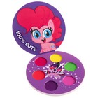Тени для девочки "Superrr" My Little Pony 6 цветов по 1,3 гр - Фото 3
