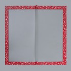 Пленка для цветов и букетов «Кант с горошком», 0.57×5 м ±5% см - Фото 4