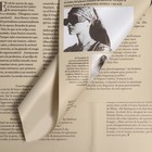 Пленка для цветов и букетов «Икона стиля» 65 мкм, 50×58 см - Фото 1