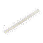 Светодиодный модуль SMD5730, 2.4 Вт, 12 В, COB, 220 Лм, 6500K, белый, 20 шт. - Фото 2